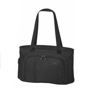 Victorinox Swiss Army Werks 4.0 WT Shopping Tote - Black